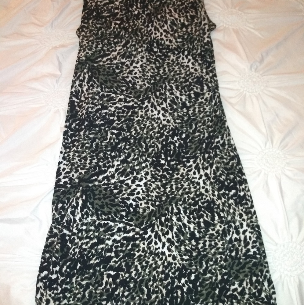 Alfani dress